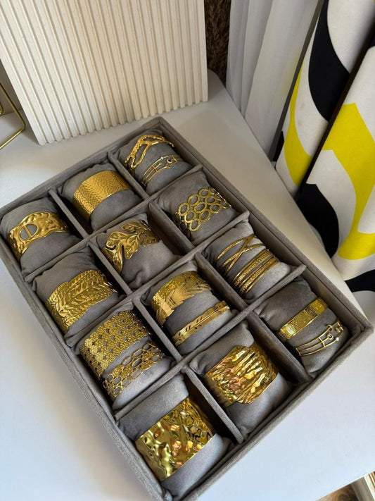 Orma Bangle