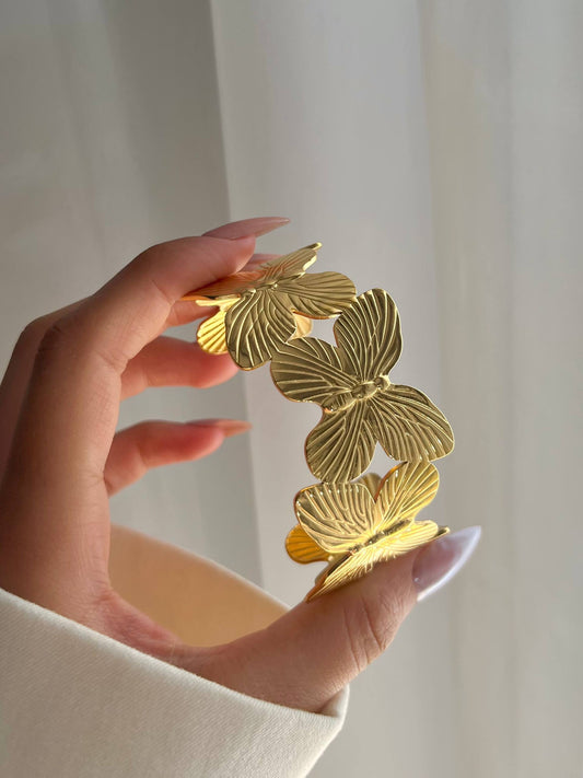 Greni Bangle