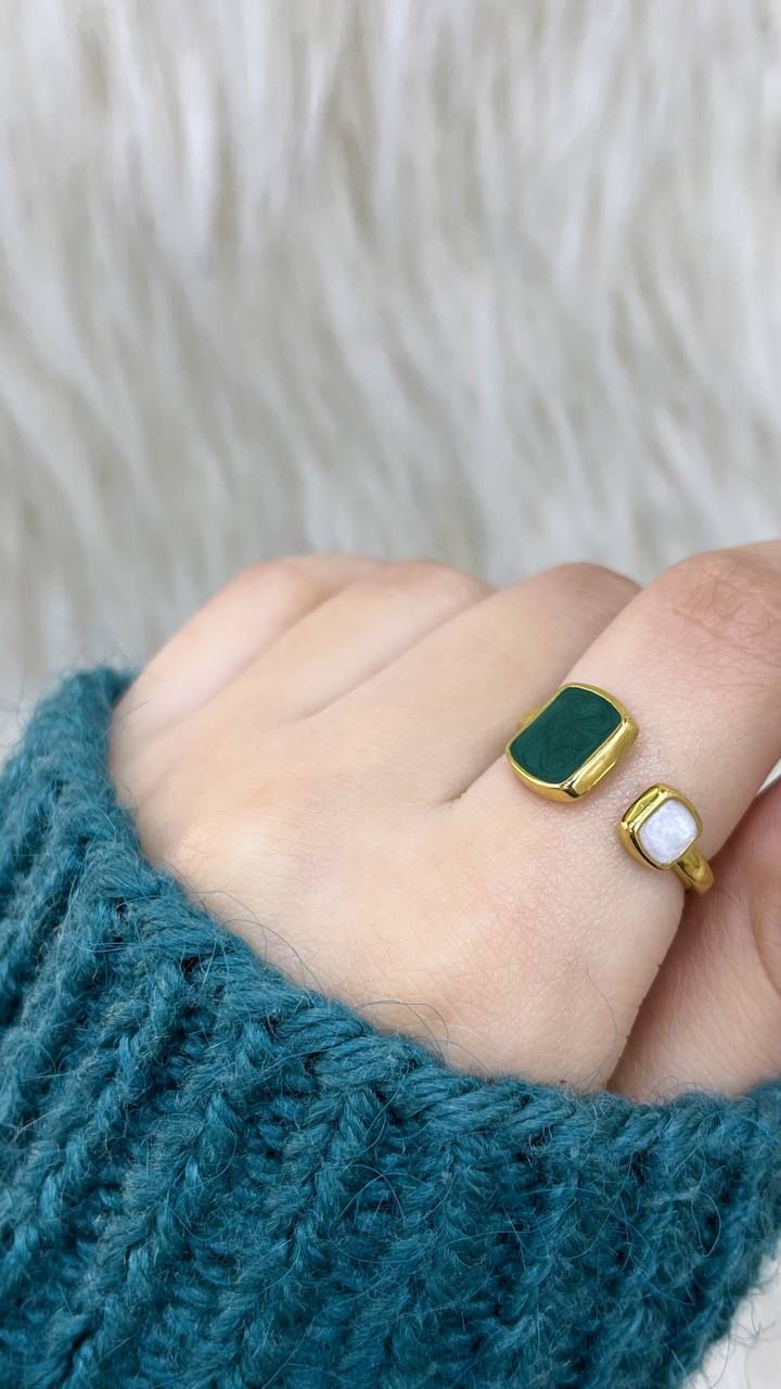 Yarma Ring