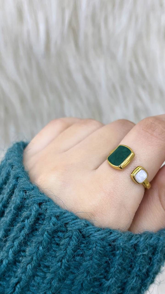 Yarma Ring