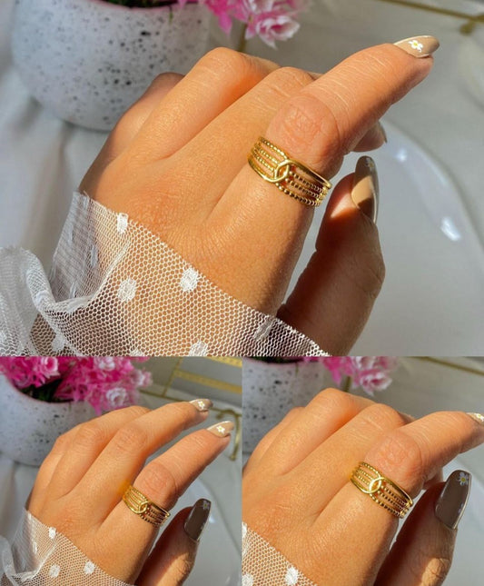Bolma Ring