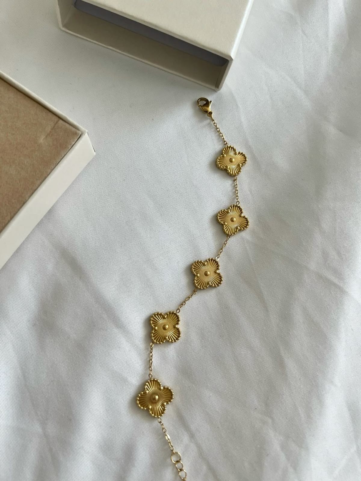 Van Cleef Bracelet