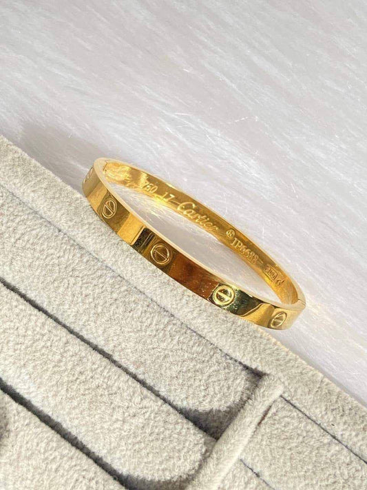 Cartier Bangle