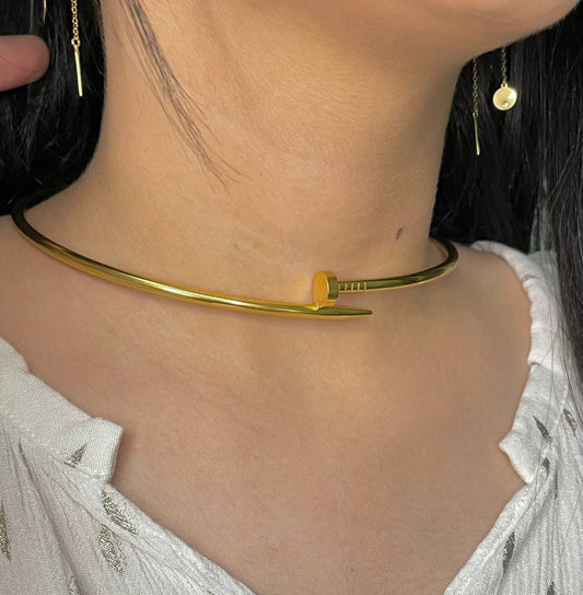 Nail Choker