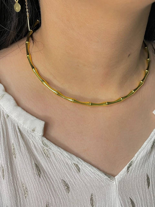 Bone Choker