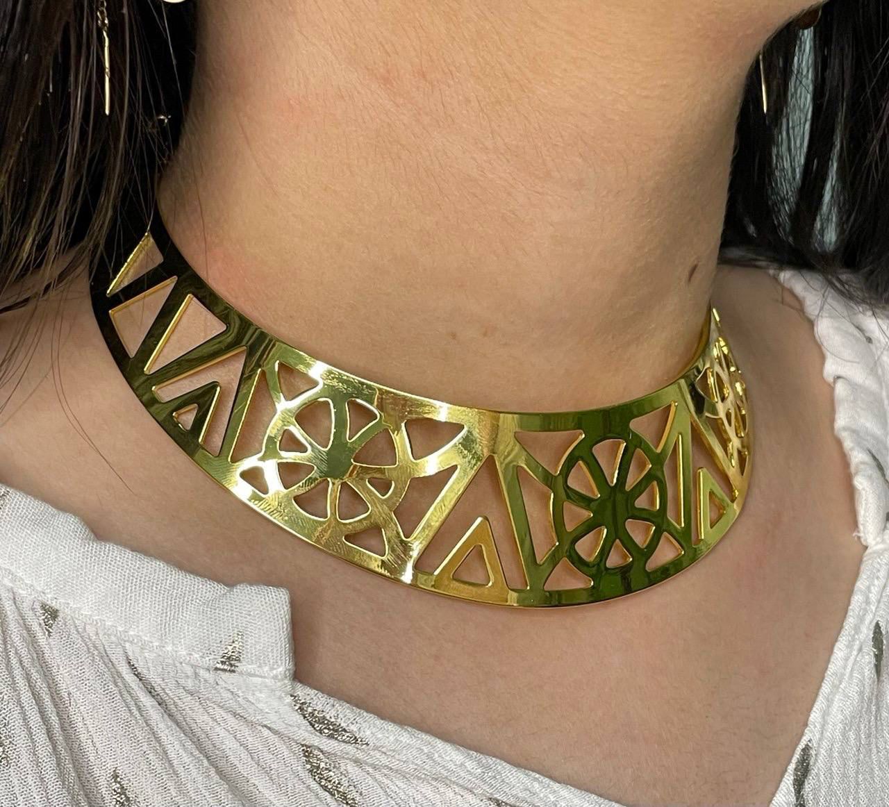 Pharon Choker