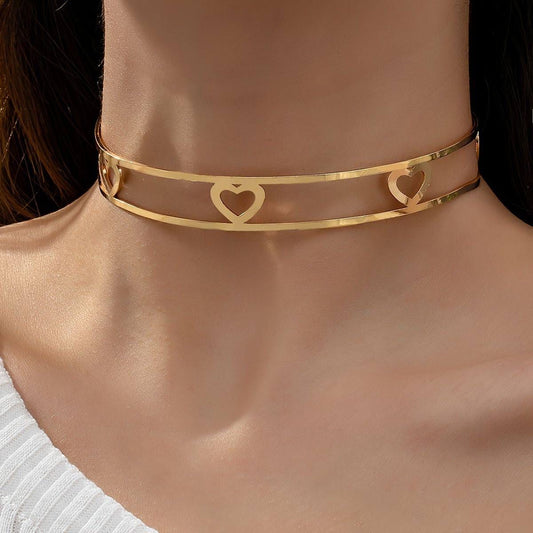 Heart Choker