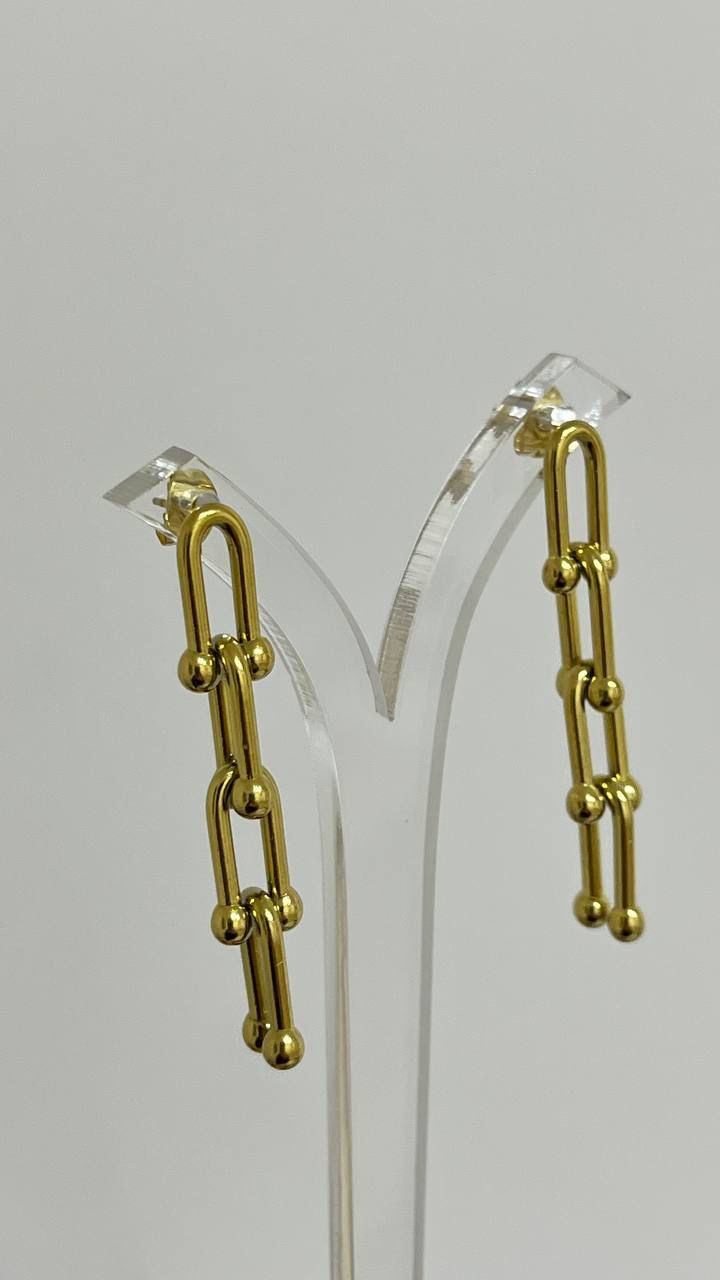 Tiffany Earring