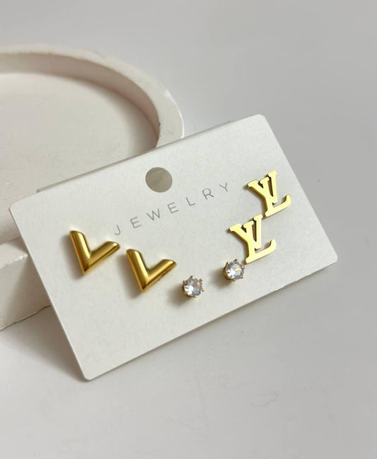 VL Earring