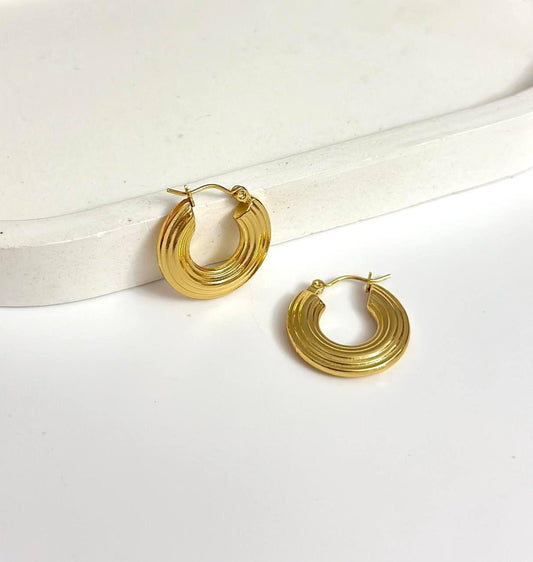 Ritma Earring