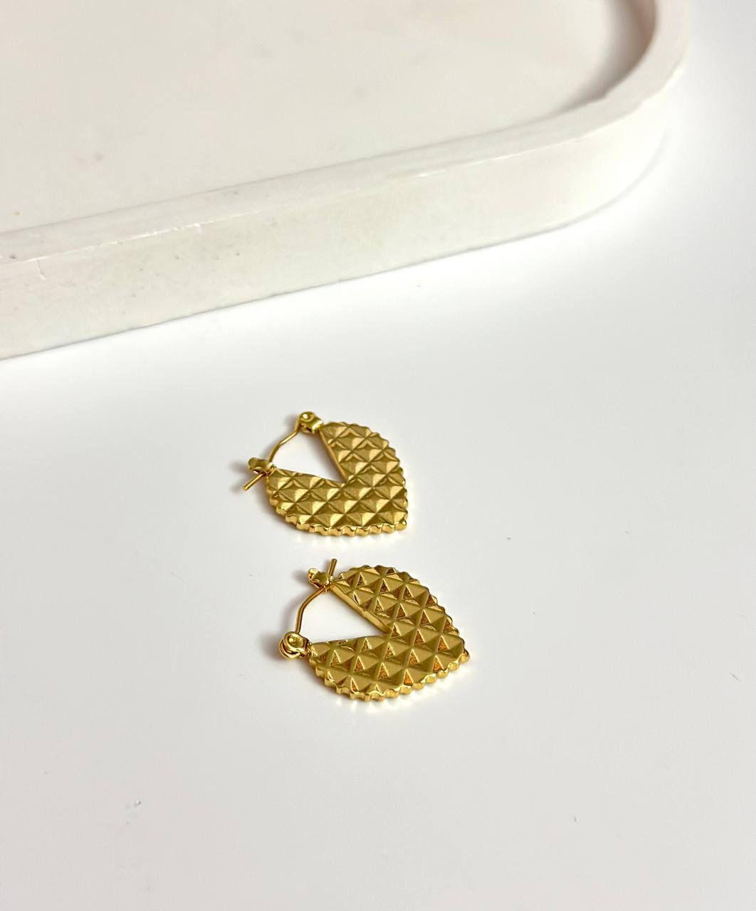 Renda Earring