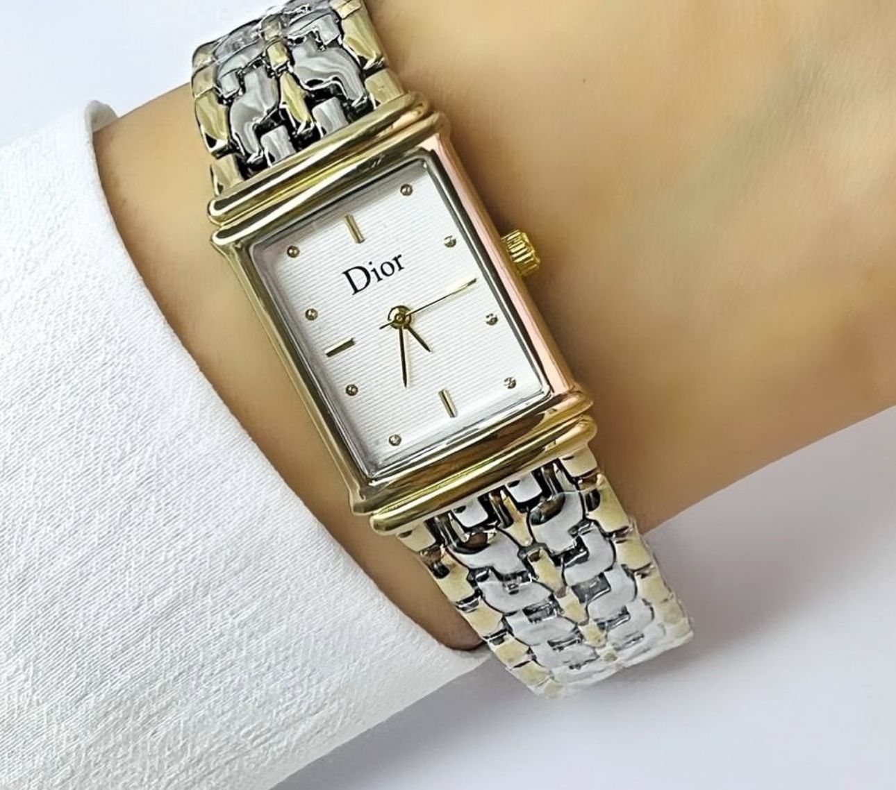 Dior watch