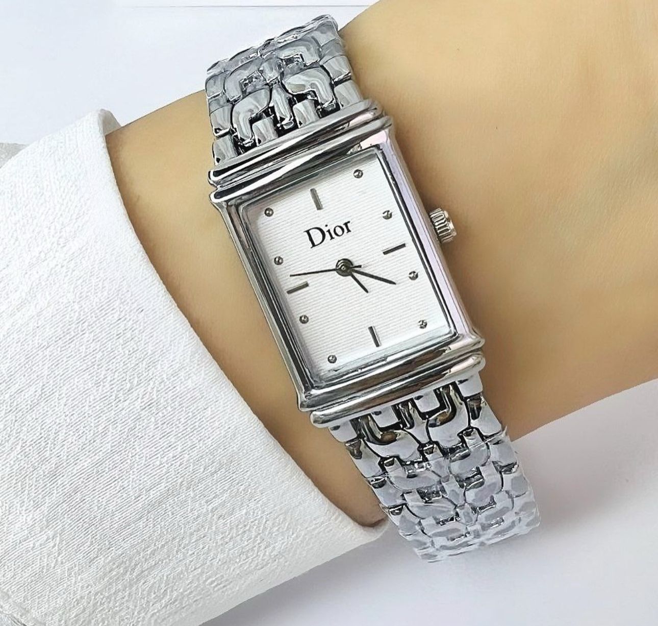 Dior watch