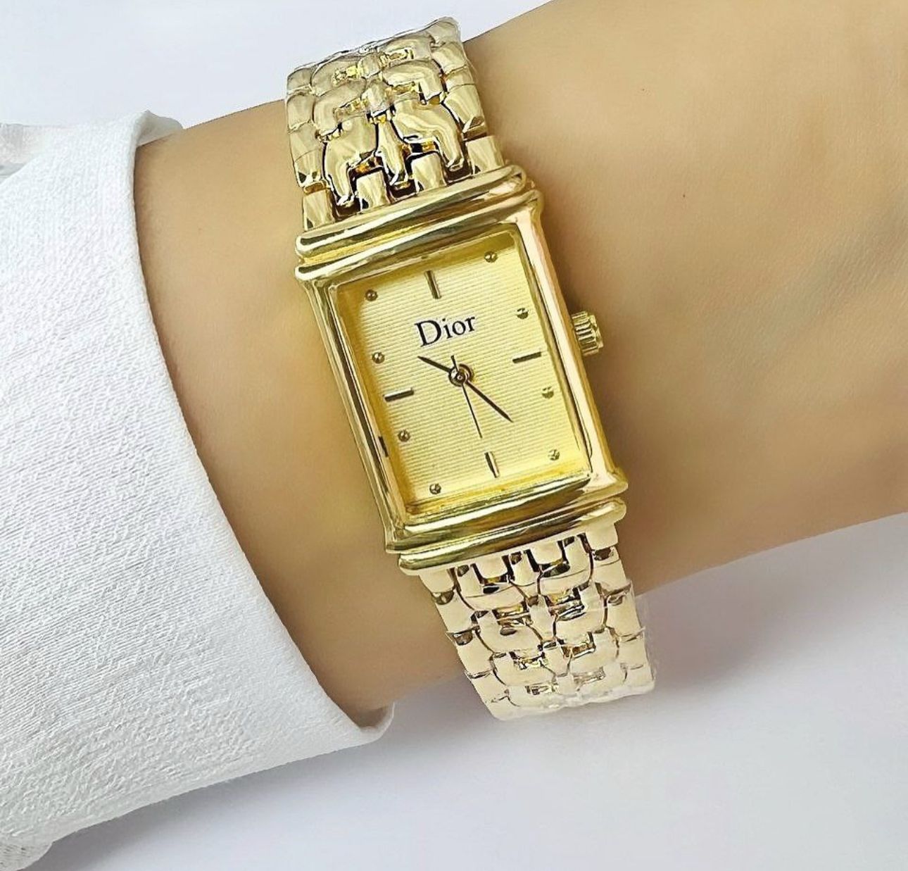 Dior watch