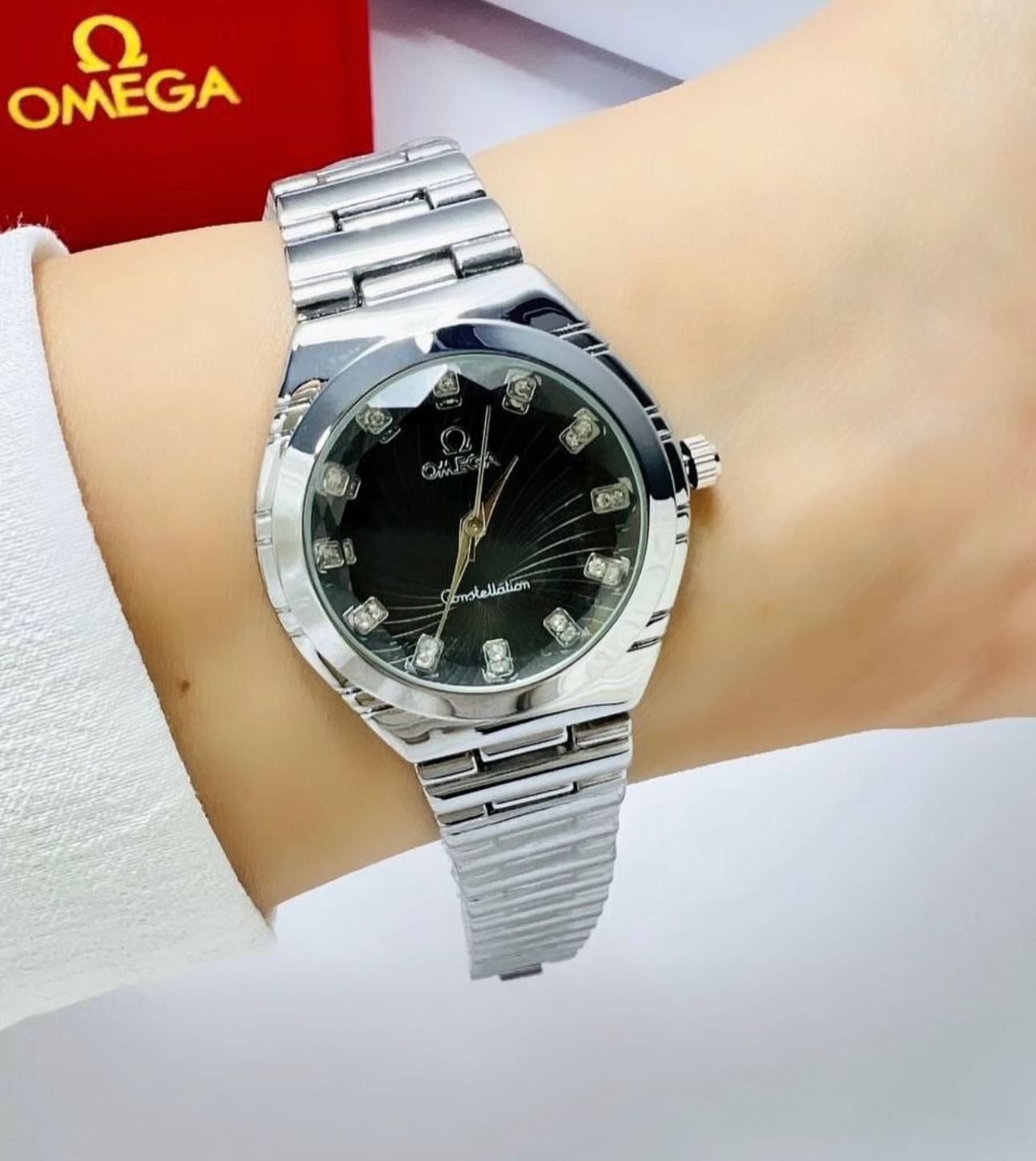 Omega Watch