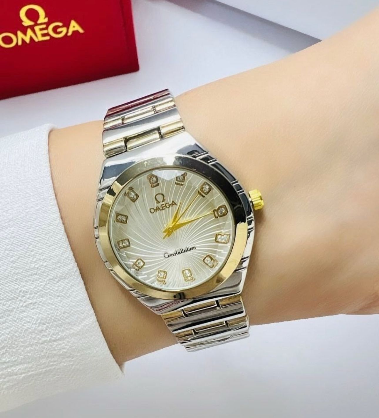 Omega Watch