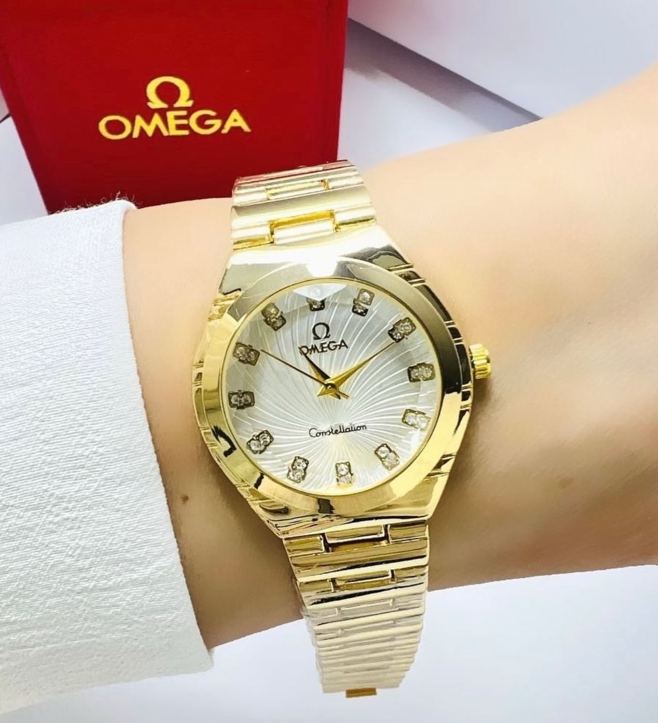 Omega Watch