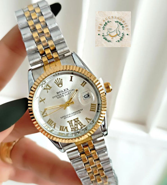 Rolex Watch