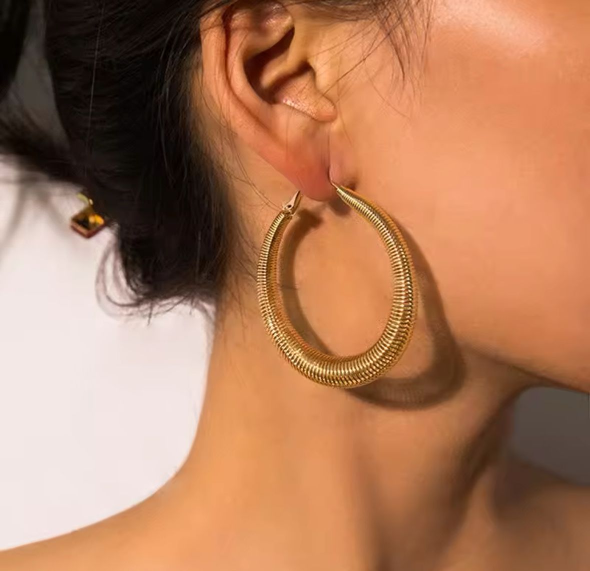 Yomln Earring