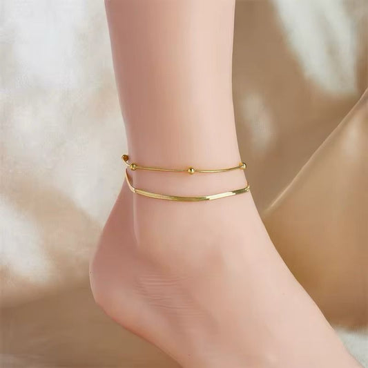 Merta Anklet