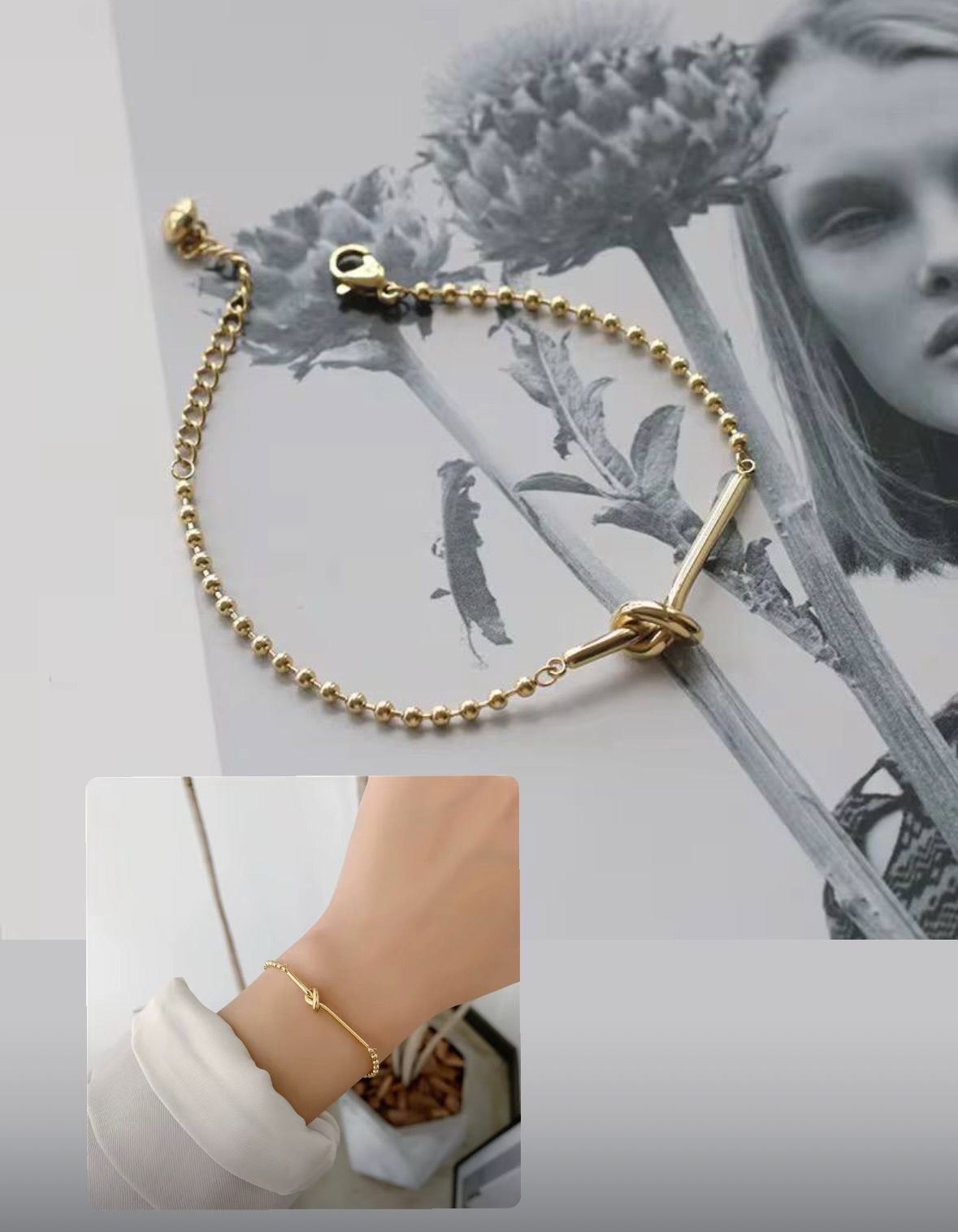 Kozmta Bracelet