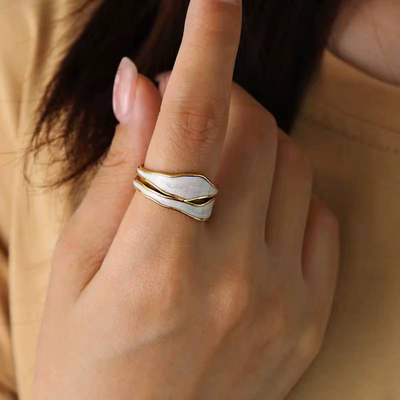 Amanz Ring