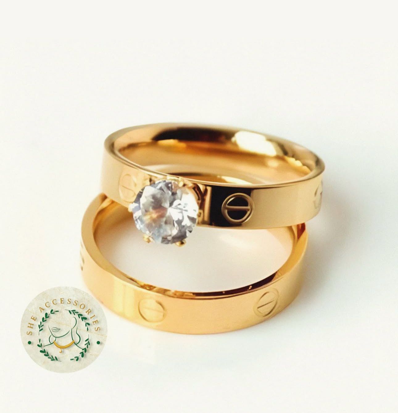 Rotna Ring – She accessories