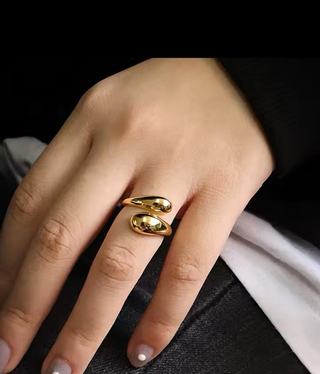 Qarva Ring