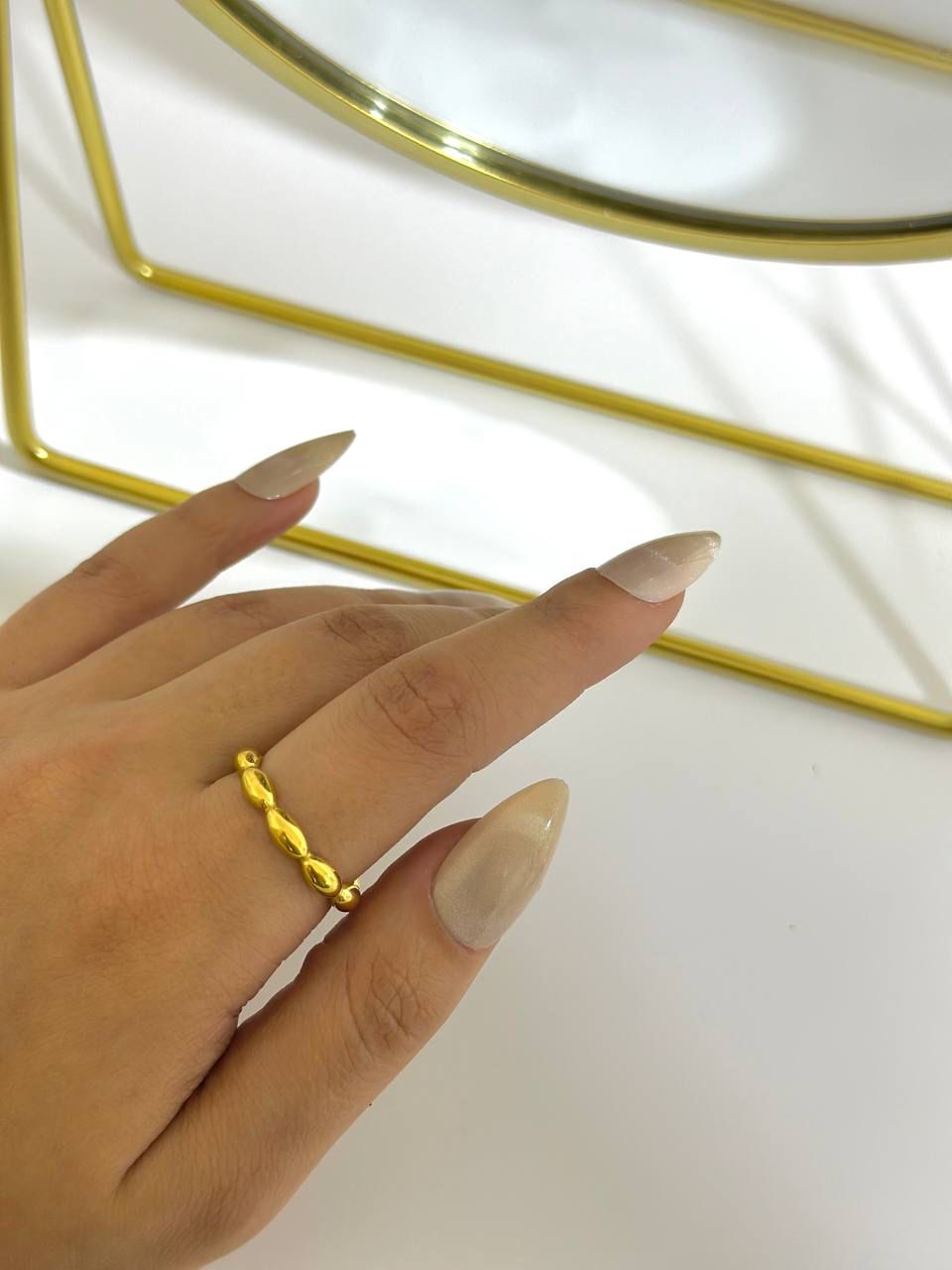 Simpul Ring Simplo Ring – She accessories