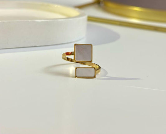 Olvna Ring