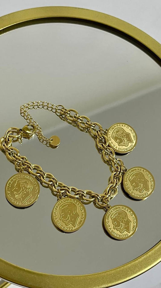 Conval Bracelet