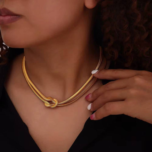 Nazma Necklace