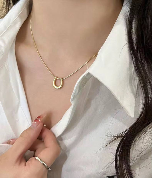 Omrta Necklace