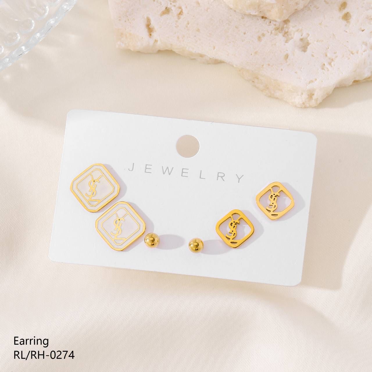 Deina Earring