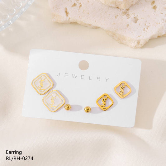 Deina Earring