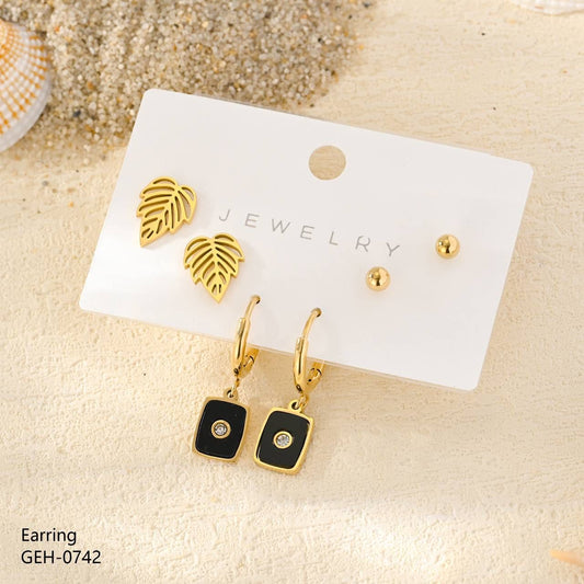 Zarml Earring