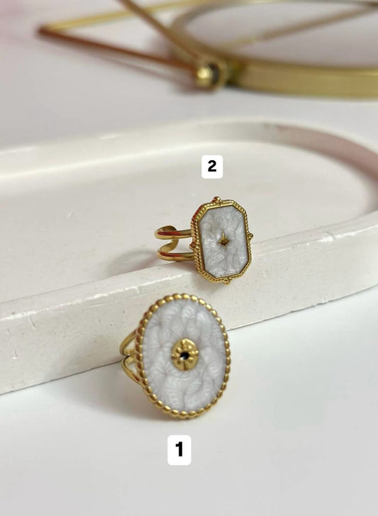Vand Ring
