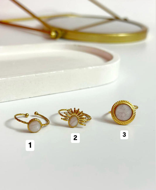 Riompo Ring