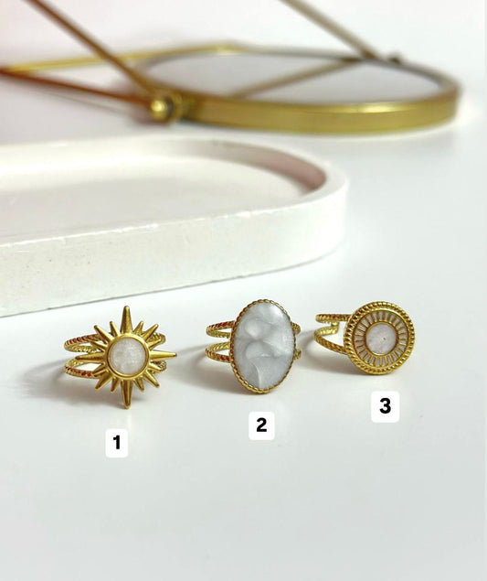 Worva Ring