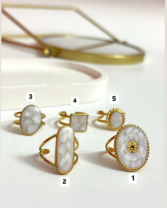 Onba Ring