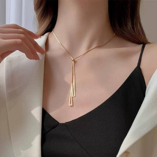 Pharma Necklace