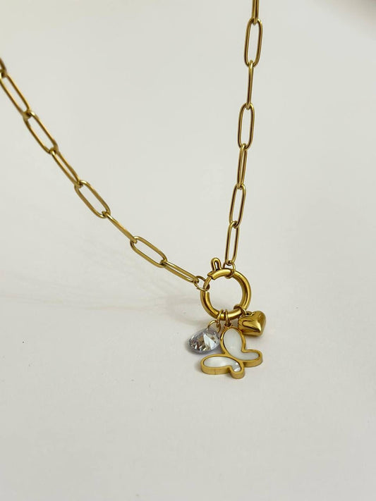 Yomtr Necklace