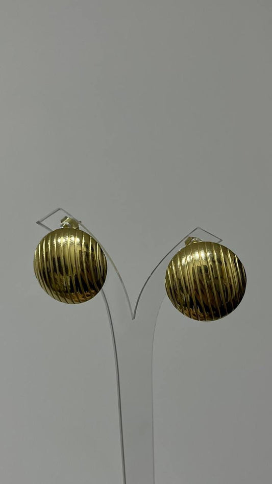 Molfn Earring