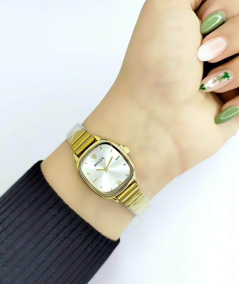 Rolex Square Watch