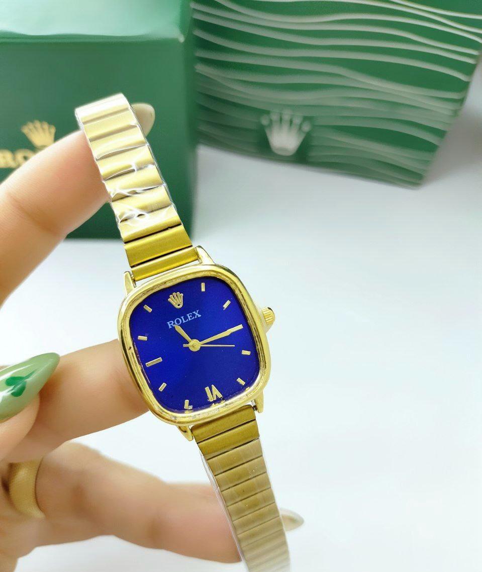 Rolex Square Watch