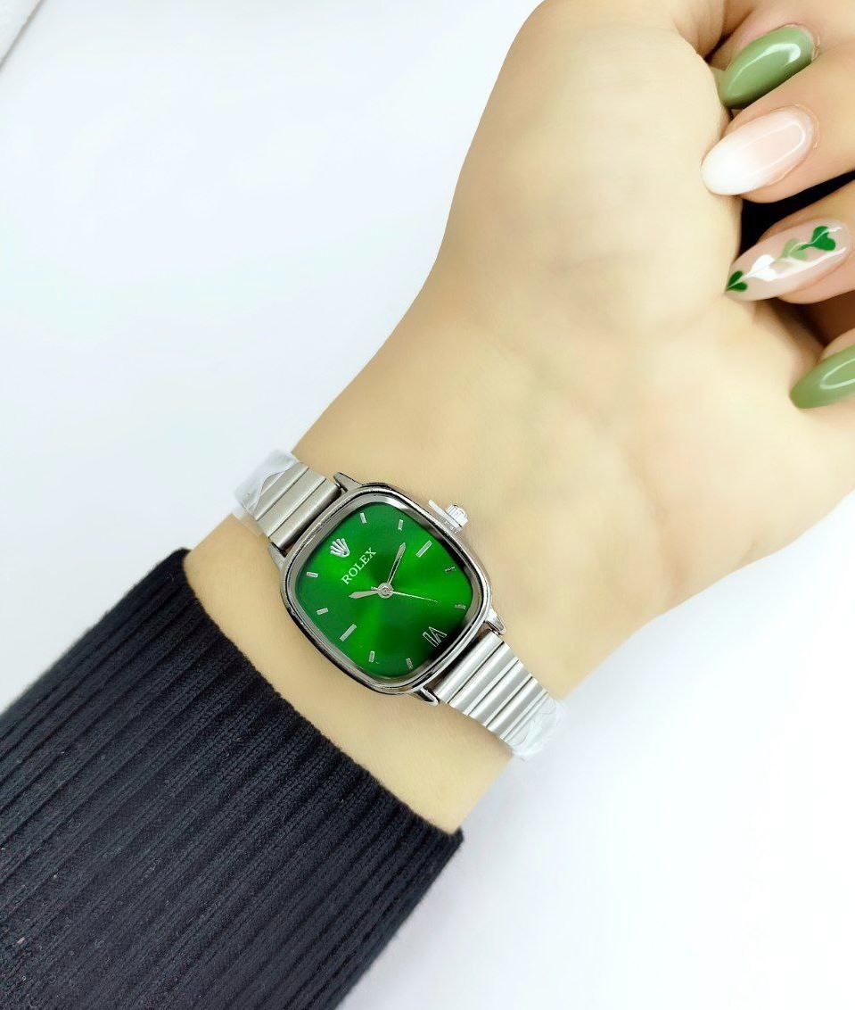 Rolex Square Watch