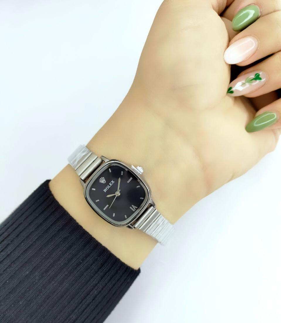 Rolex Square Watch