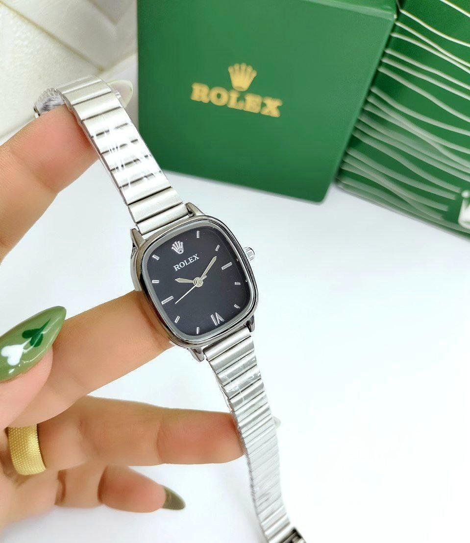 Rolex Square Watch