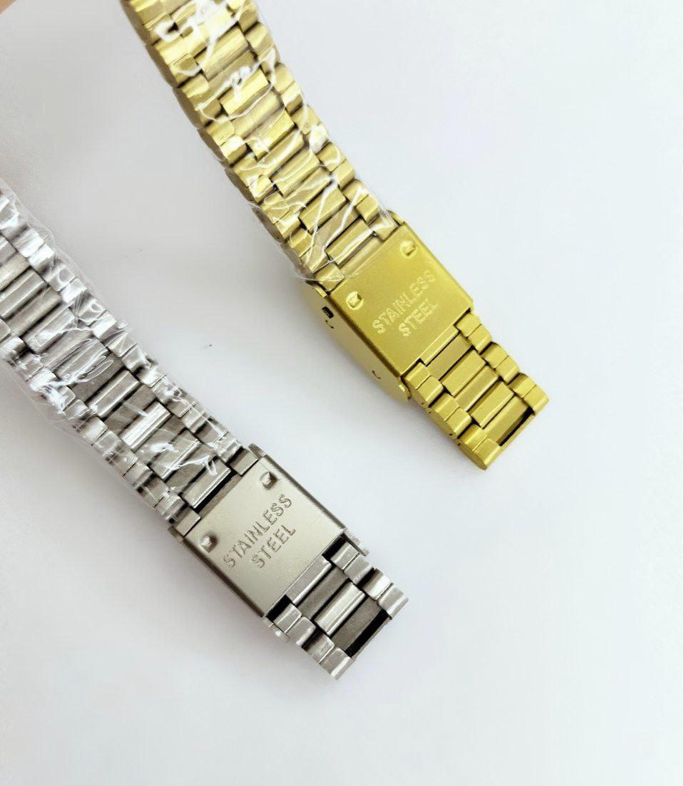 Rolex Square Watch
