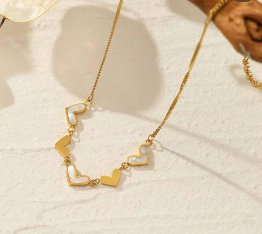Formta Necklace